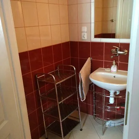 Apartamento Pod Strzelecką Górą
