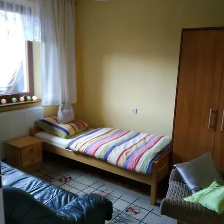Pod Strzelecką Górą Apartamento *