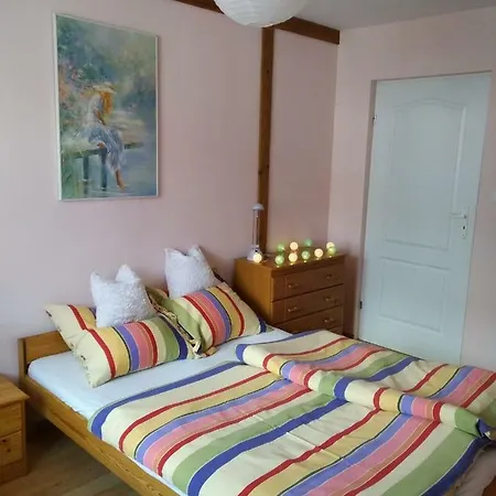 Pod Strzelecką Górą Apartamento *