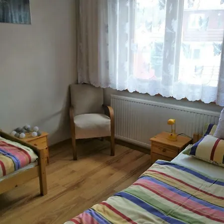 Pod Strzelecką Górą Apartamento