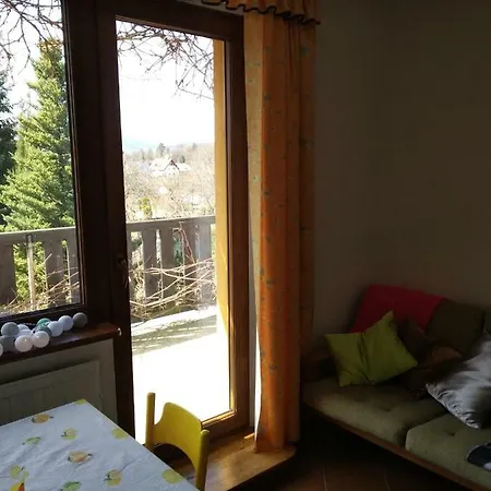 Pod Strzelecką Górą Apartamento