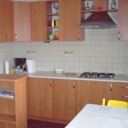 Pod Strzelecką Górą Apartamento Jelenia Góra