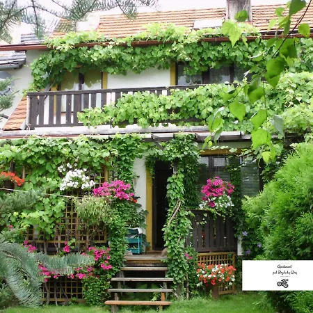 Apartamento Pod Strzelecką Górą *