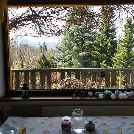 Pod Strzelecką Górą Apartamento